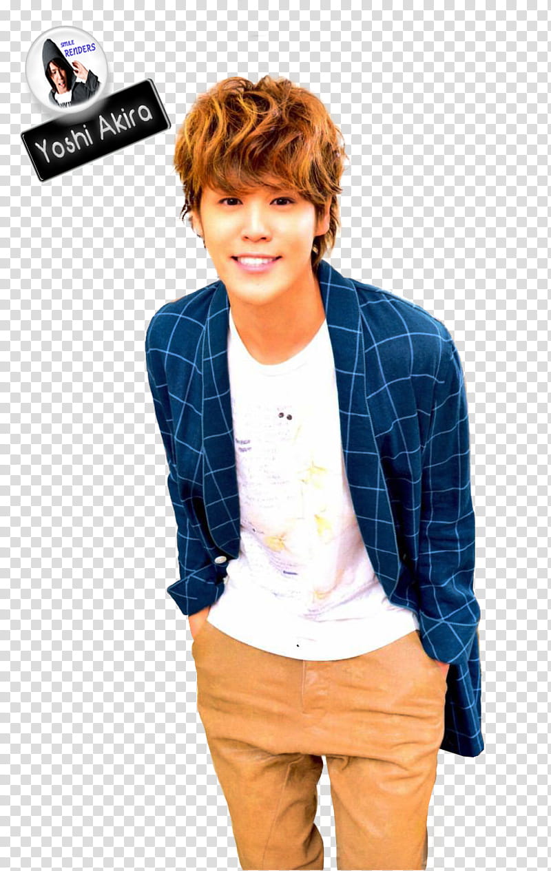 Render  Miyano Mamoru transparent background PNG clipart