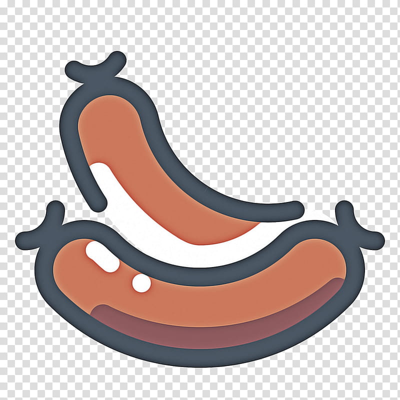 Dog Food, Barbecue, Hot Dog, Sausage, Meat, Bratwurst transparent background PNG clipart