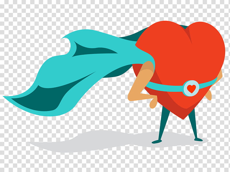 Graphic Heart, Congenital Heart Defect, Cartoon transparent background PNG clipart