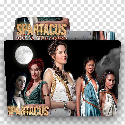 Spartacus Gods Of The Arena transparent background PNG clipart