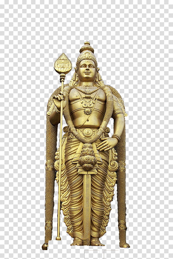 Kay s , Hindu god statue transparent background PNG clipart