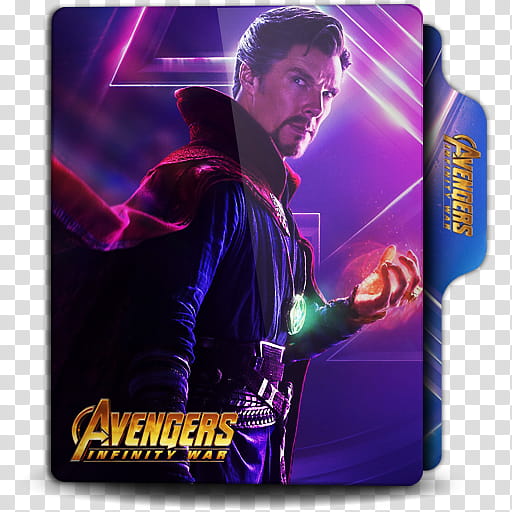 Avengers Infinity War  , Avengers Infinity War, Part I, Doctor Strange transparent background PNG clipart