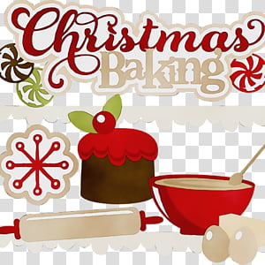 food christmas eve dish, Watercolor, Paint, Wet Ink transparent background PNG clipart thumbnail
