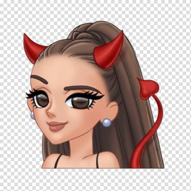 ariana grande chibi tumblr