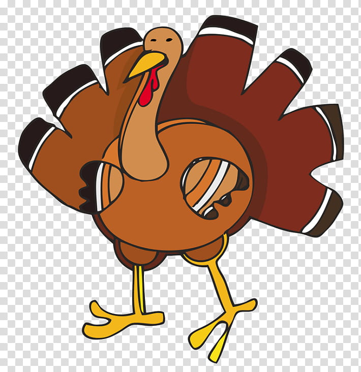 Happy Thanksgiving Turkey, Tenor, Holiday, Thanksgiving Dinner, Party, Pumpkin, Happiness, Bird transparent background PNG clipart