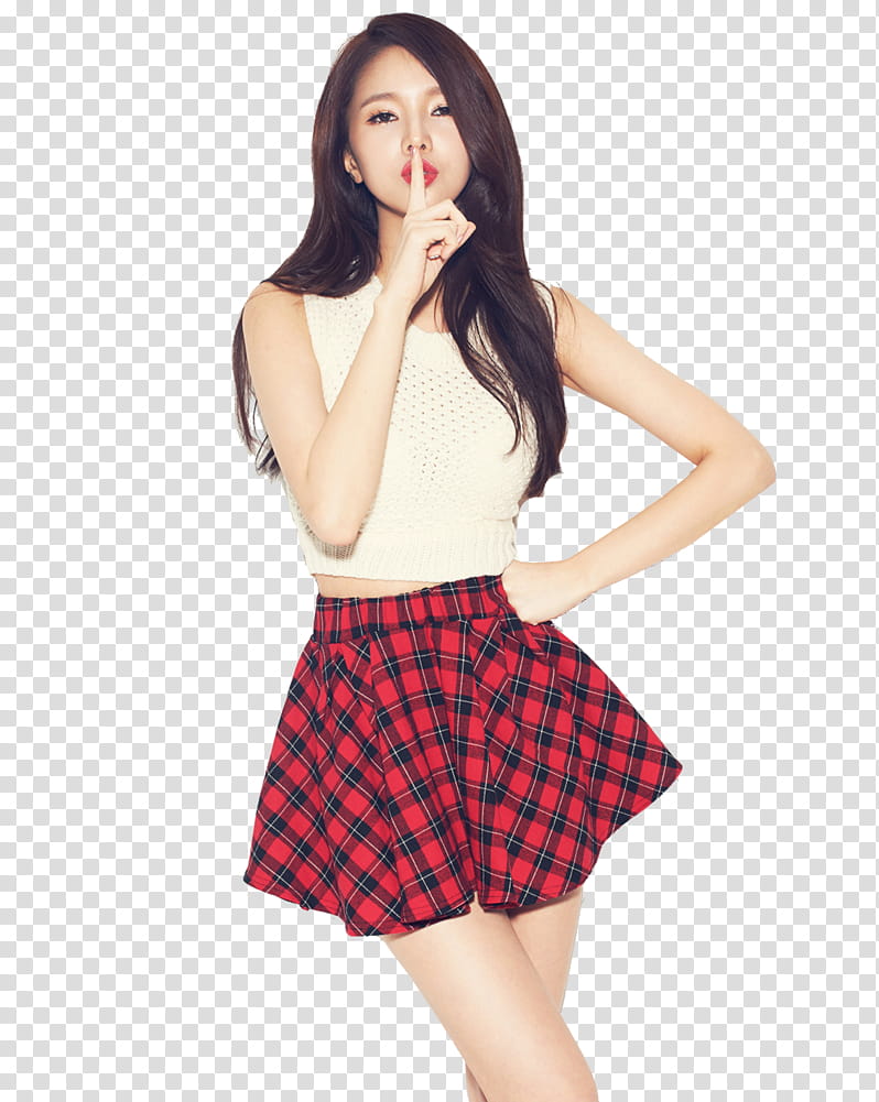 [/Render] FIESTAR&#;s Jei # transparent background PNG clipart
