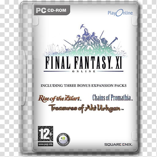 Game Icons , Final Fantasy XI transparent background PNG clipart