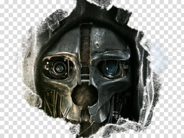 Dishonored 2 Personal Protective Equipment, Dishonored The Brigmore Witches, Video Games, Arkane Studios, Playstation 3, Stealth Game, Xbox 360, Personal Computer transparent background PNG clipart