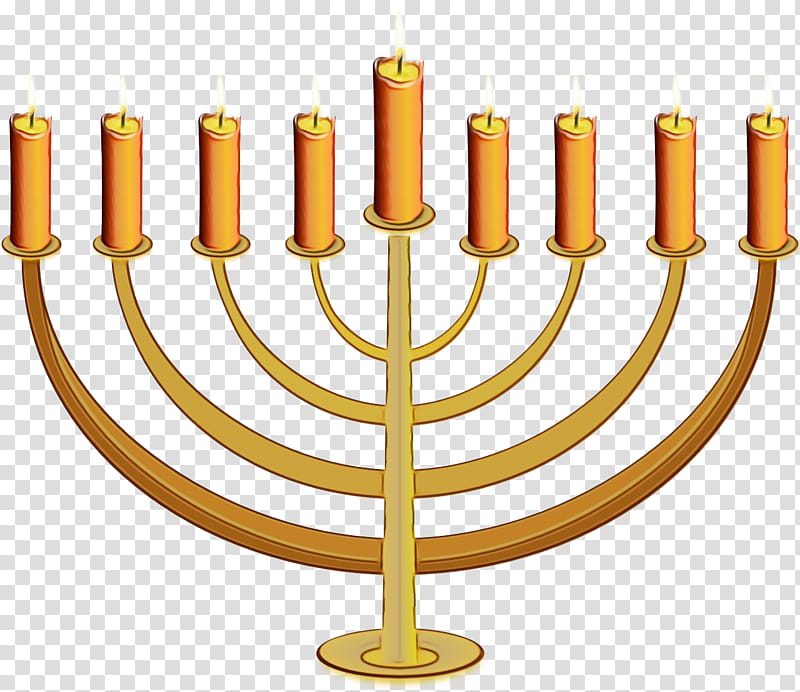 Kwanzaa, Hanukkah, Menorah, Candle, Judaism, Candle Holder, Holiday, Event transparent background PNG clipart