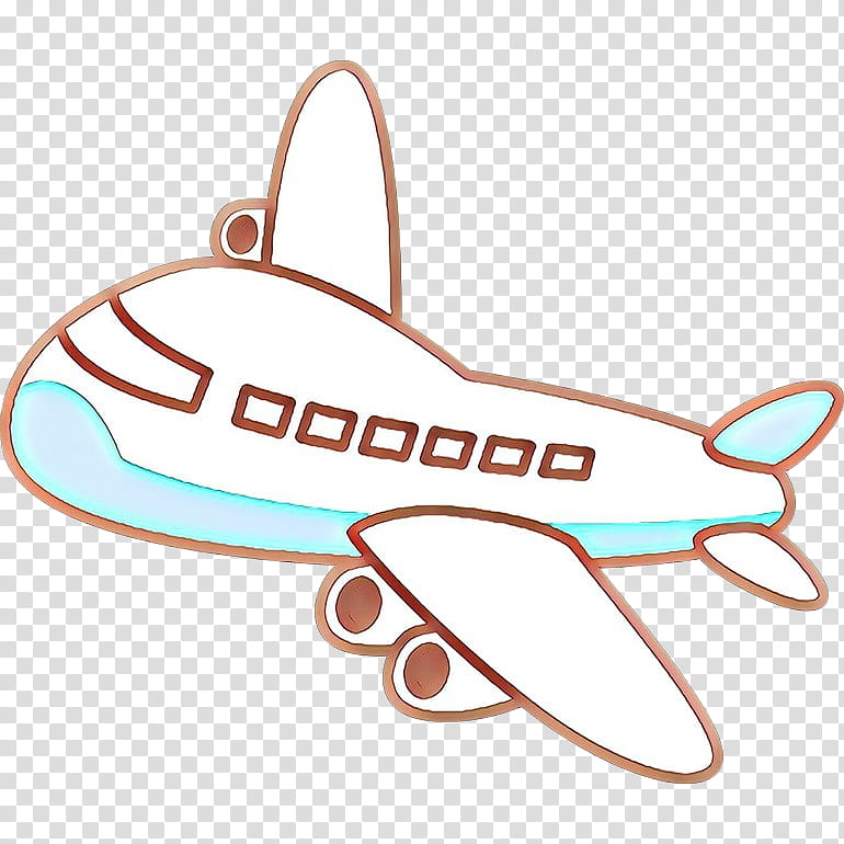Airplane Aircraft Air travel Package tour, Cartoon, Aviation, Drawing, Propeller, Frequentflyer Program, Airline, Leisure transparent background PNG clipart