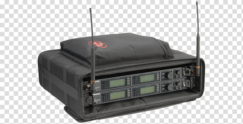 Microphone, Skb Cases, Skb Guitar Case 1skb, Road Case, Rack Unit, Audio Signal, Bag, Skb Roto Rack transparent background PNG clipart