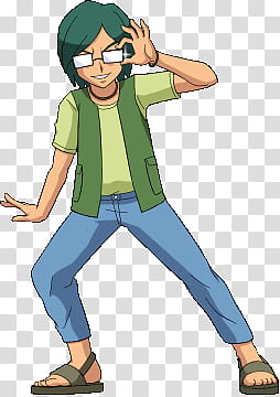 Pokemon, Pokemon Conway transparent background PNG clipart