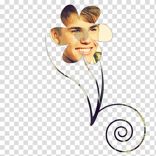 Justin Bieber Flower transparent background PNG clipart Justin Bieber Flower transparent background PNG clipart