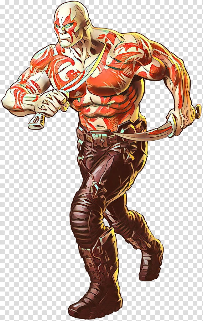 Superhero, Cartoon, Fictional Character, Muscle, Flash transparent background PNG clipart