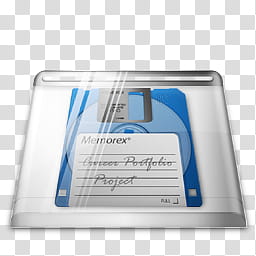 Flask s, Floppy Disk icon transparent background PNG clipart