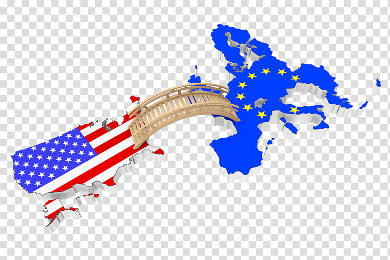 Flag, European Union, Transatlantic Trade And Investment Partnership, Transpacific Partnership, Trade Agreement, European Commission, Negotiation, Free Trade transparent background PNG clipart