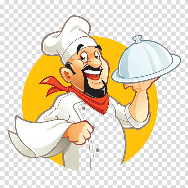 Chef, Cooking, Restaurant, Food, Cookbook, Pleased, Gesture, Chief Cook transparent background PNG clipart