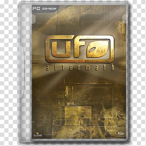 Game Icons , UFO Aftermath transparent background PNG clipart