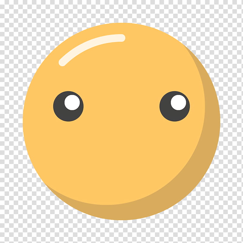 smiley no words Emoticon emotion icon, Facial Expression, Yellow, Cartoon, Nose, Circle, Mouth transparent background PNG clipart