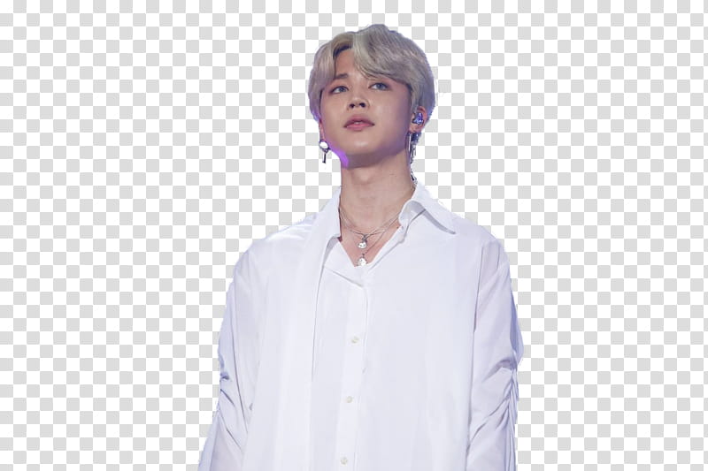 Park Jimin transparent background PNG clipart