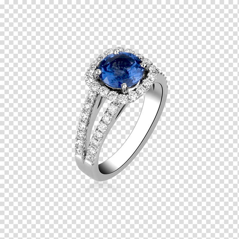 Wedding Ring Silver, Engagement Ring, Sapphire, Diamond, Solitaire, Jewellery, Diamants Et Saphir, Compagnie Des Gemmes transparent background PNG clipart