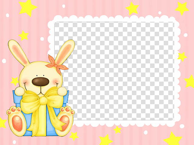 brown bunny transparent background PNG clipart