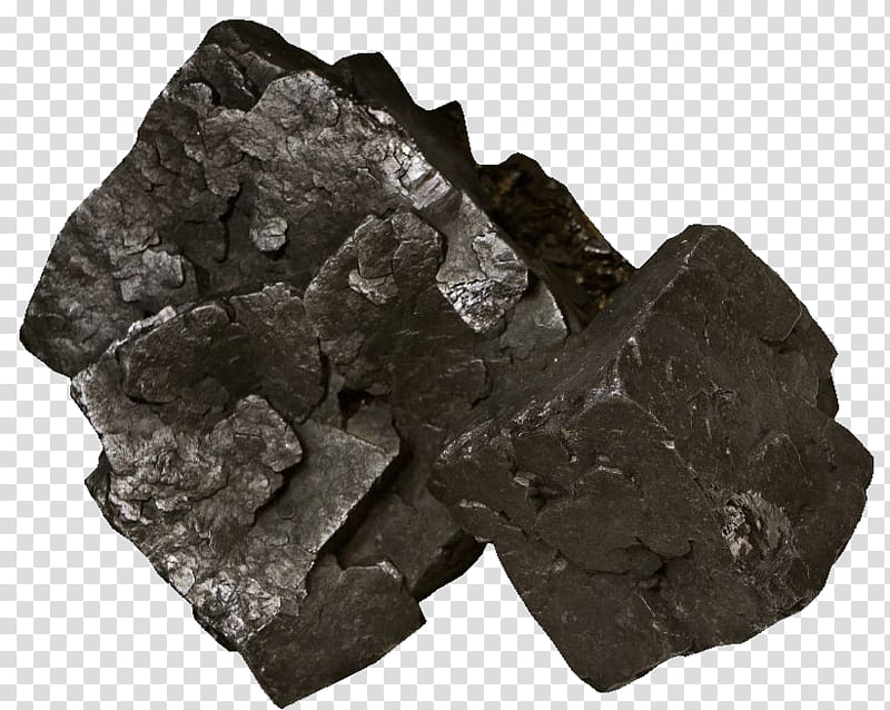 rock black mineral igneous rock geology, Bedrock, Formation, Metal, Coal, Lead transparent background PNG clipart