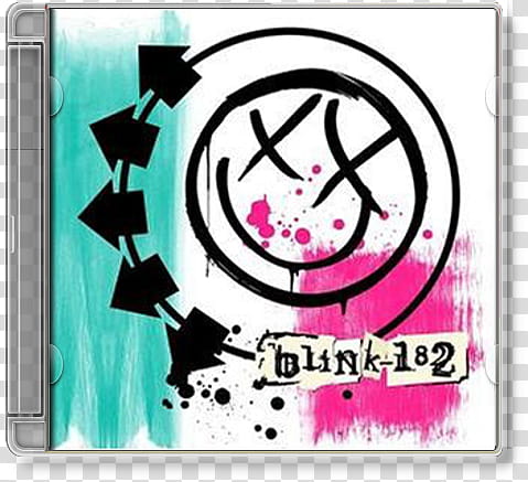 Album Cover Icons, blink , blink- file icon transparent background PNG clipart
