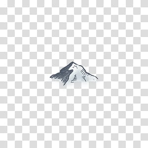 RPG Map Element Mods , gray mountain peak transparent background PNG clipart