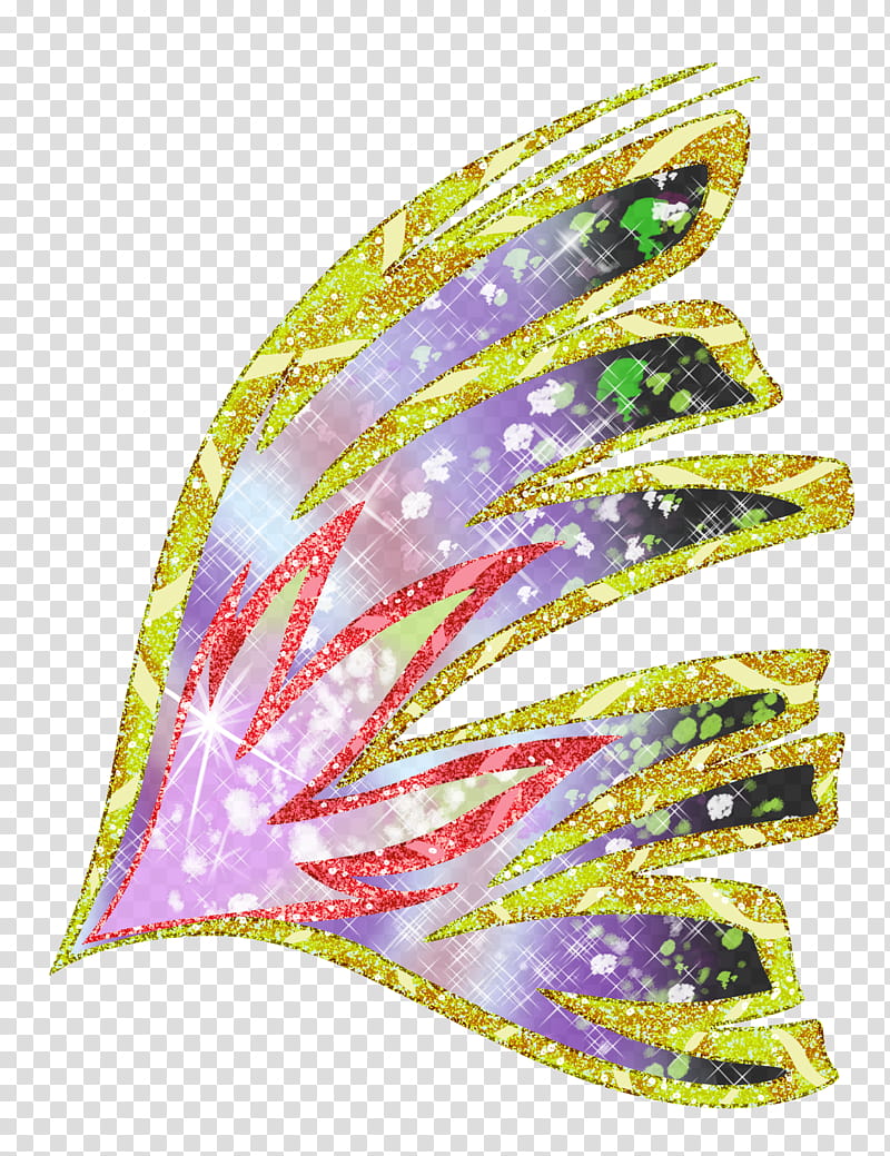 PC Enchantix Tynix Wings transparent background PNG clipart