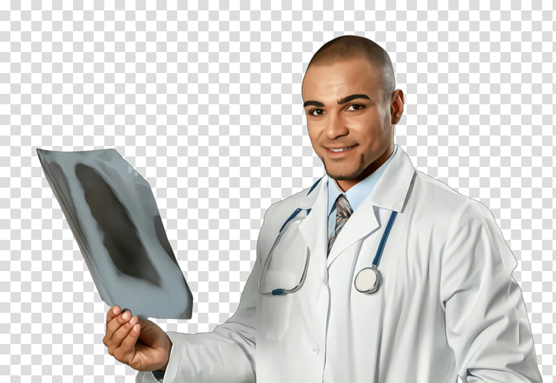 x-ray white coat medical white-collar worker service, Xray, Whitecollar Worker, Medical Equipment, Uniform, Gesture transparent background PNG clipart