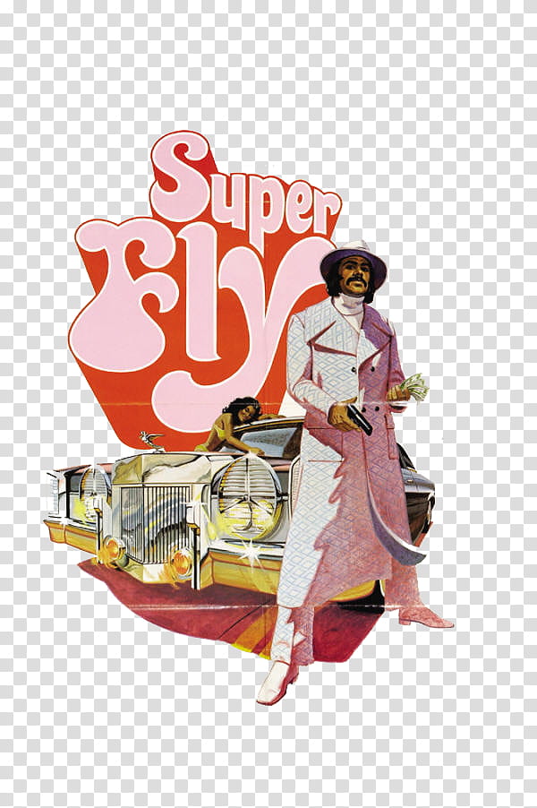 Background Poster, United States Of America, Super Fly, Film, Blaxploitation, Classic Movies, Film Poster, Superfly transparent background PNG clipart