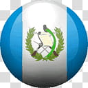 TuxKiller MDM HTML Theme V , blue and white flag icon transparent background PNG clipart