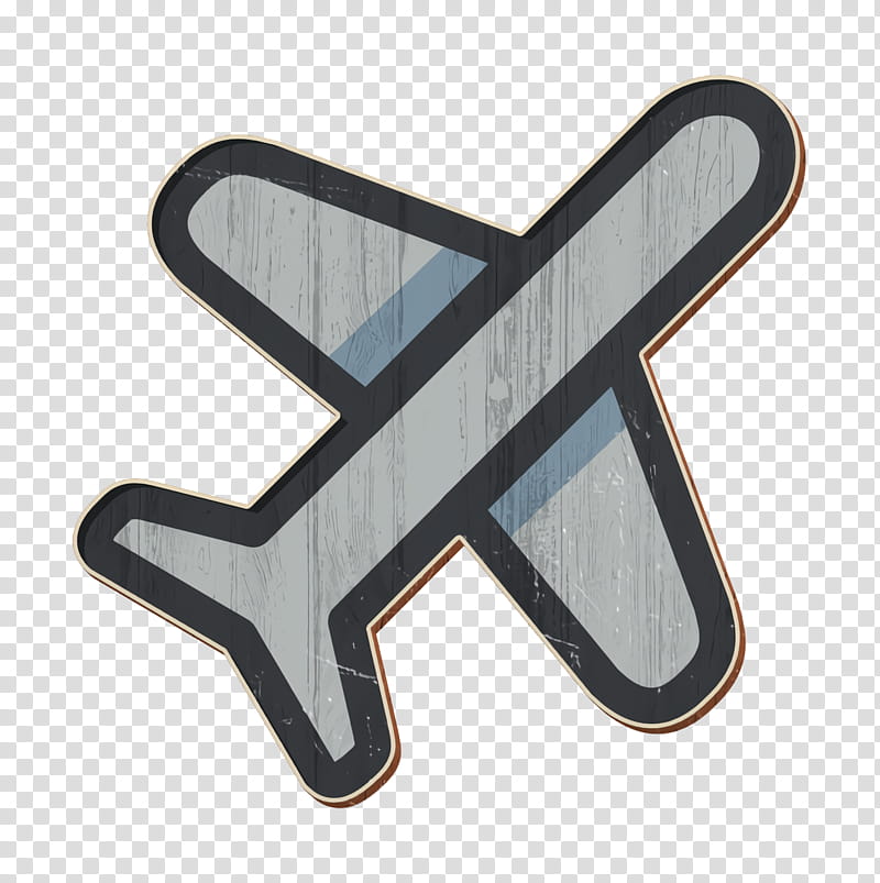 airplane icon airplane mode icon general icon, Office Icon, Transport Icon, Travel Icon, Logo transparent background PNG clipart