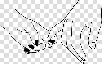 RENDERS Hands Drawing, human hands illustration transparent background PNG clipart