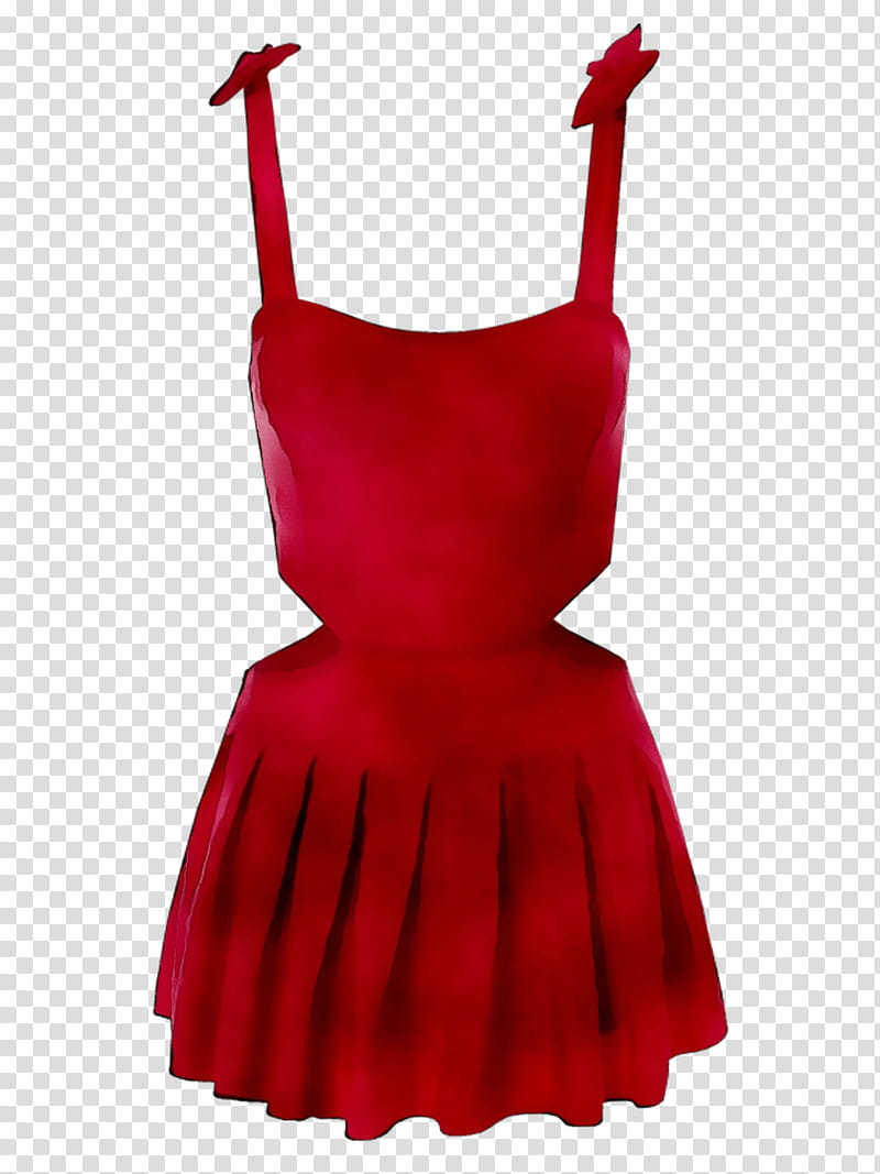 Cocktail, Dress, Cocktail Dress, Shoulder, Dance, Clothing, Red, Day Dress transparent background PNG clipart