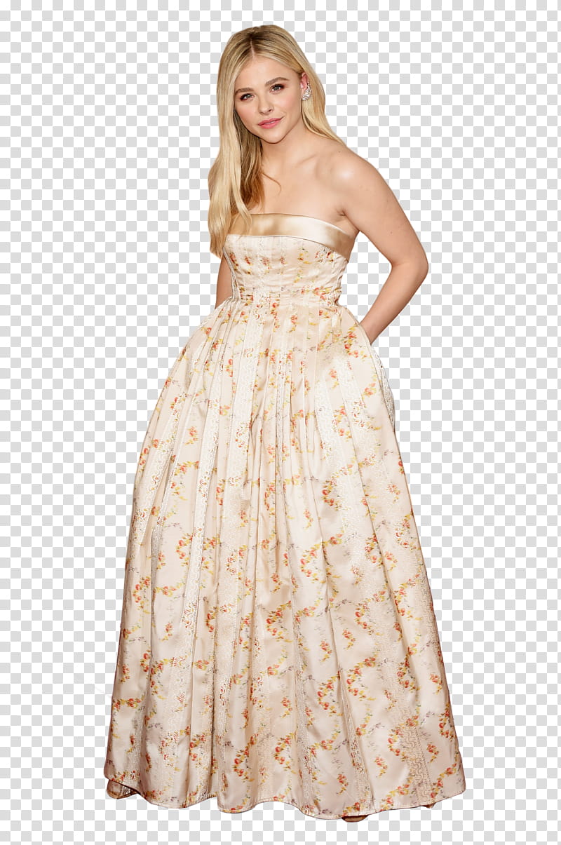 Chloe Moretz Singua editions transparent background PNG clipart