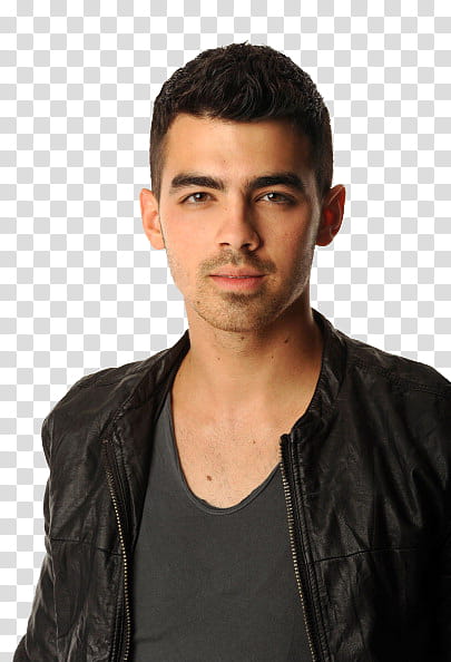 Joe Jonas transparent background PNG clipart