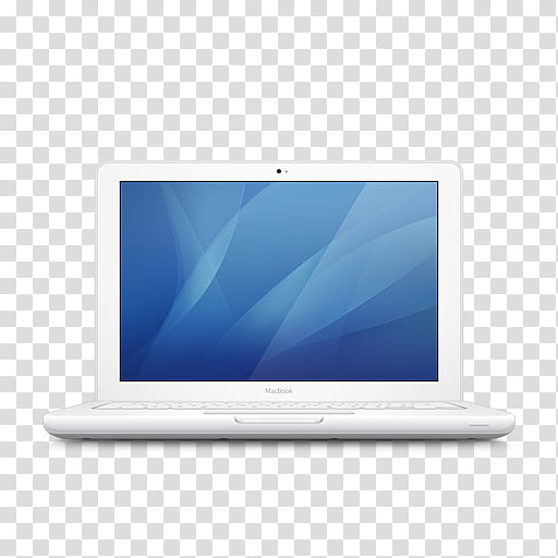  Snow Leopard Icons, MacBook Unibody (Polycarbonate) transparent background PNG clipart