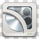 App Icons, handbrake transparent background PNG clipart