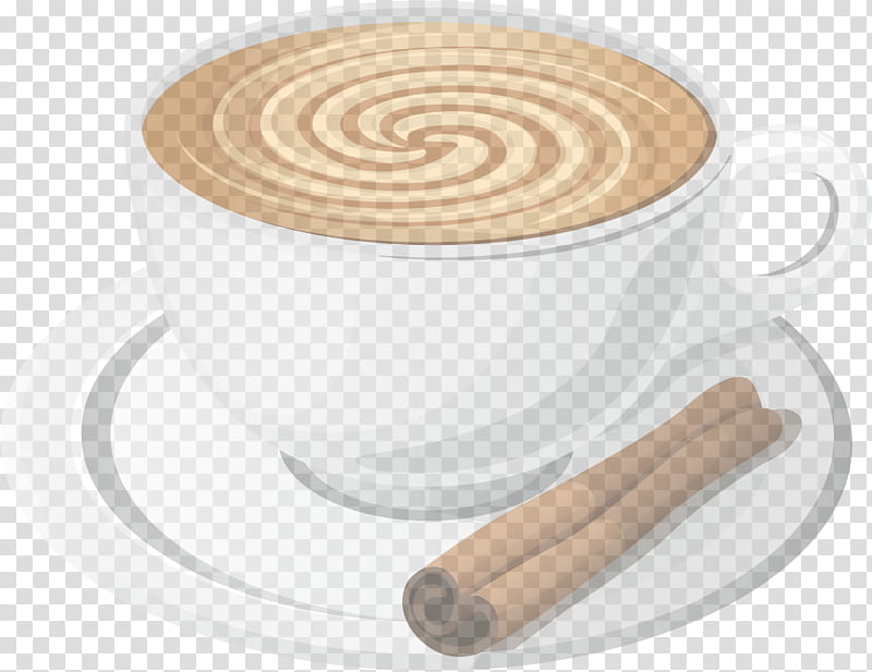 Coffee cup, Coffee Milk, Cortado, White Coffee, Drink, Cappuccino transparent background PNG clipart