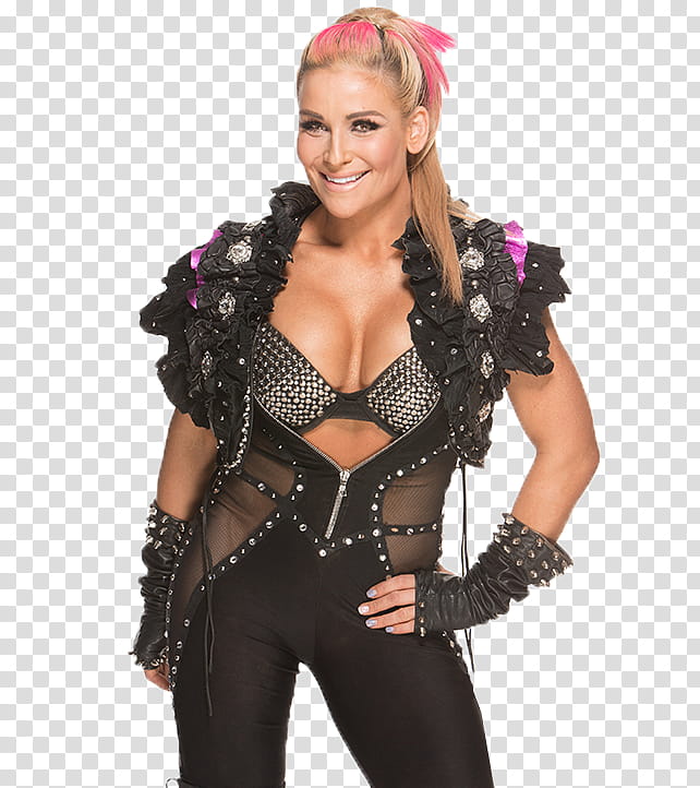 Natalya transparent background PNG clipart