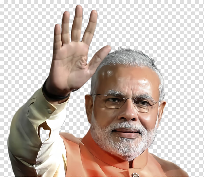 Modi, Narendra Modi, India, Prime Minister Of India, Swayamsevak, Rashtriya Swayamsevak Sangh, Businessperson, Politics transparent background PNG clipart