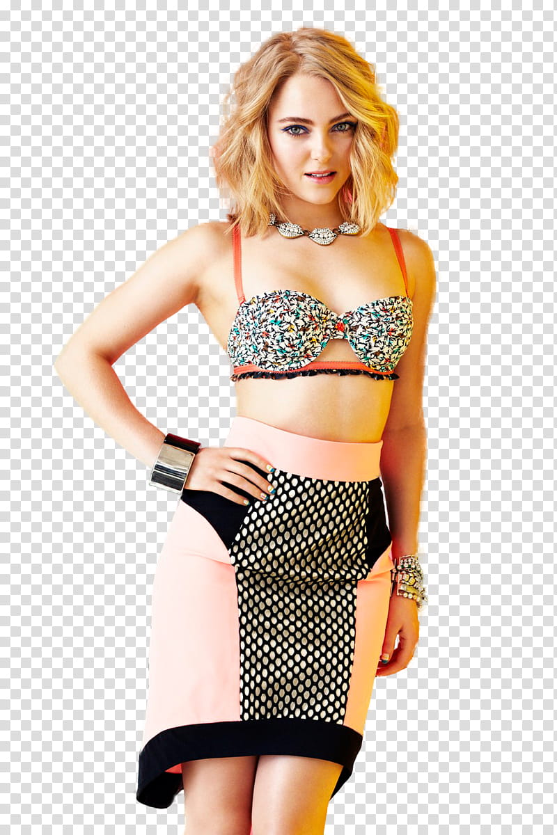 Annasophia Robb transparent background PNG clipart