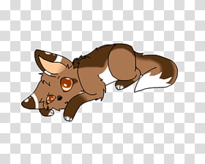 Cartoon Dog, Cattle, Pet, Character, Snout,  Cartoon, Tail transparent background PNG clipart thumbnail