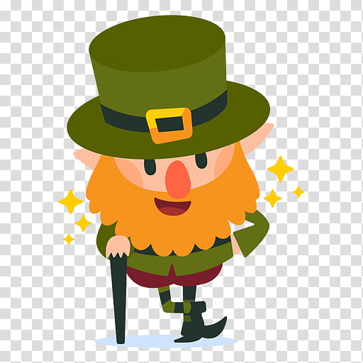 Hat, Duende, Animation, Drawing, Leprechaun, Elf, Cartoon, Fairy transparent background PNG clipart