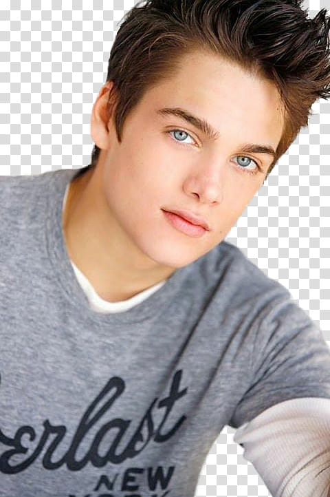 Dylan Sprayberry , d transparent background PNG clipart