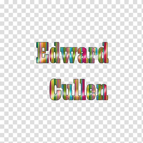 Edward Cullen transparent background PNG clipart