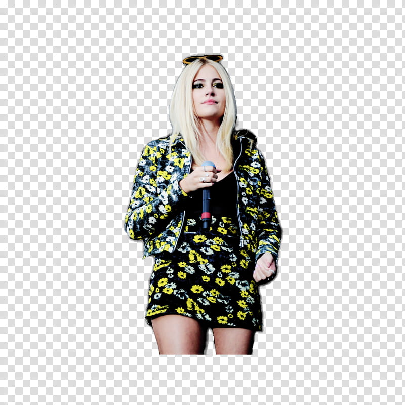 Pixie Lott transparent background PNG clipart