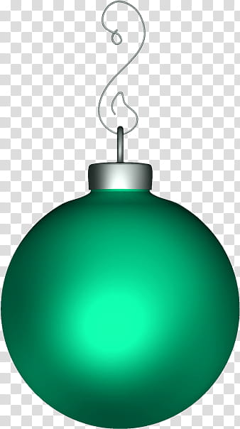 CHRISTMAS MEGA, green and gray pendant lamp transparent background PNG clipart